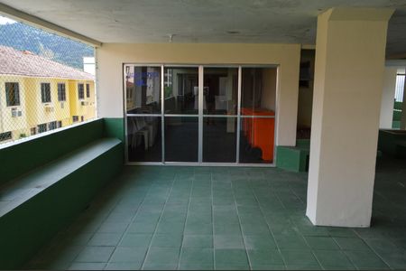 Apartamento à venda com 62m², 2 quartos e 1 vagaÁrea comum - Salão de festas