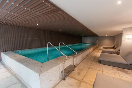 Apartamento à venda com 84m², 2 quartos e 2 vagasPiscina aquecida