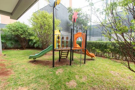 Apartamento à venda com 84m², 2 quartos e 2 vagasPlayground