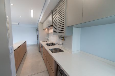 Apartamento à venda com 84m², 2 quartos e 2 vagasÁrea de serviço