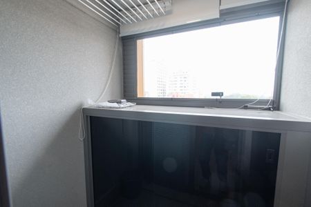 Apartamento à venda com 84m², 2 quartos e 2 vagasÁrea de serviço