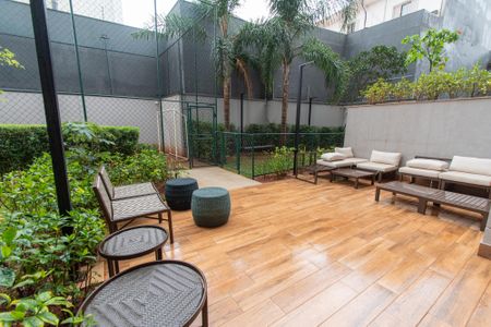 Apartamento à venda com 84m², 2 quartos e 2 vagasÁrea comum