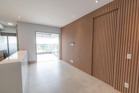 Sala de apartamento para alugar com 2 quartos, 84m² em Vila Mariana, São Paulo