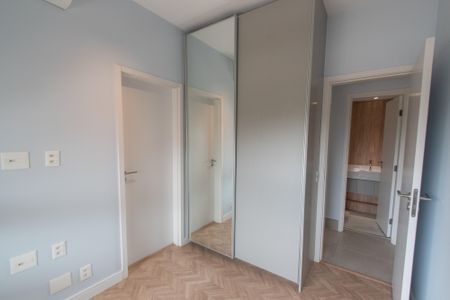 Apartamento à venda com 84m², 2 quartos e 2 vagasSuíte 1