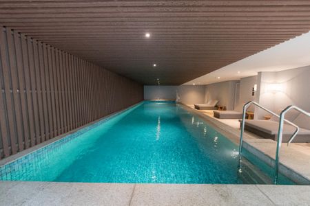Apartamento à venda com 84m², 2 quartos e 2 vagasPiscina aquecida