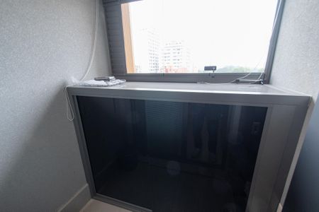 Apartamento à venda com 84m², 2 quartos e 2 vagasÁrea de serviço