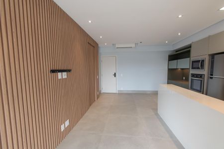 Apartamento à venda com 84m², 2 quartos e 2 vagasSala