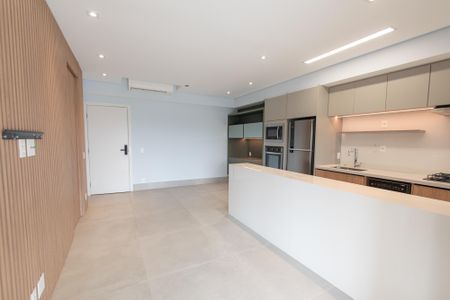 Sala de apartamento para alugar com 2 quartos, 84m² em Vila Mariana, São Paulo