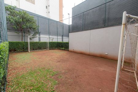 Apartamento à venda com 84m², 2 quartos e 2 vagasQuadra esportiva