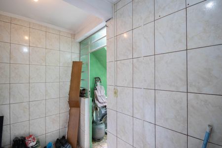 Casa à venda com 125m², 4 quartos e 1 vagaÁrea de Serviço - Casa 1