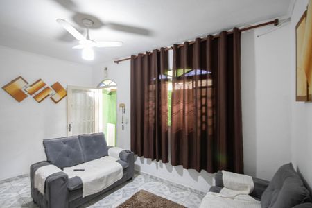 Casa à venda com 125m², 4 quartos e 1 vagaSala - Casa 2