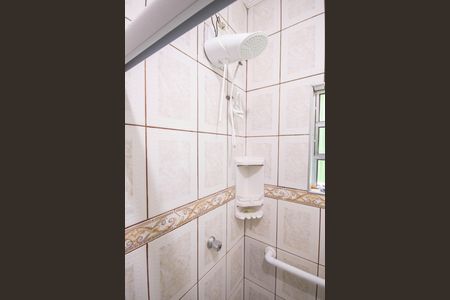 Casa à venda com 125m², 4 quartos e 1 vagaBanheiro - Casa 1