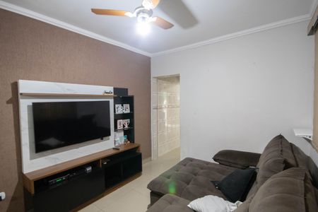 Sala - Casa 1 de casa à venda com 4 quartos, 125m² em Vila Medeiros, São Paulo