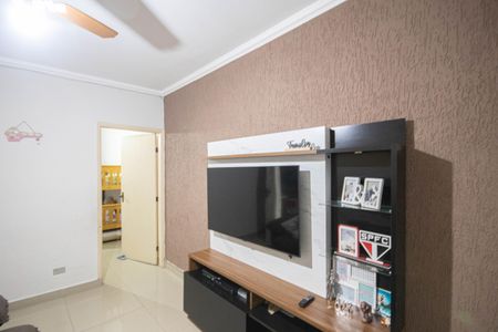 Sala - Casa 1 de casa à venda com 4 quartos, 125m² em Vila Medeiros, São Paulo