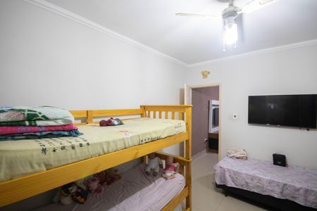 Casa à venda com 125m², 4 quartos e 1 vagaQuarto  - Casa 1