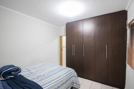 Casa à venda com 125m², 4 quartos e 1 vagaSuíte - Casa 1