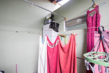 Casa à venda com 125m², 4 quartos e 1 vagaÁrea de Serviço - Casa 2