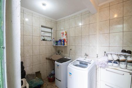 Casa à venda com 125m², 4 quartos e 1 vagaÁrea de Serviço - Casa 1