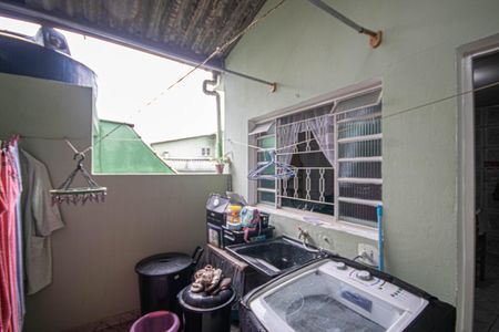 Casa à venda com 125m², 4 quartos e 1 vagaÁrea de Serviço - Casa 2