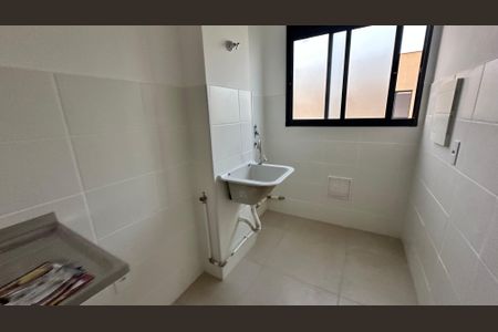 Apartamento à venda com 50m², 2 quartos e 1 vagaÁrea de Serviço