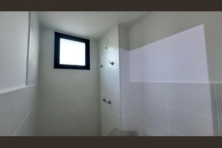 Apartamento à venda com 50m², 2 quartos e 1 vagaBanheiro quarto 2