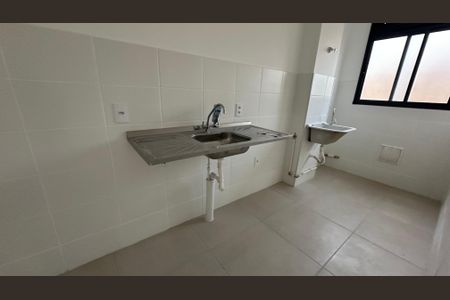 Apartamento à venda com 50m², 2 quartos e 1 vagaCozinha