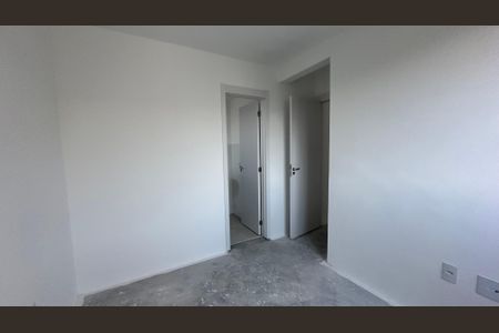 Apartamento à venda com 50m², 2 quartos e 1 vagaQuarto 2