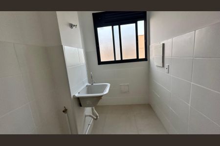 Apartamento à venda com 50m², 2 quartos e 1 vagaÁrea de Serviço