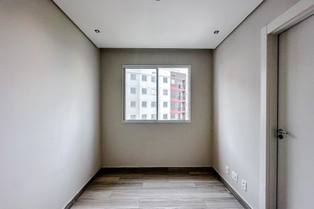 Sala de apartamento para alugar com 2 quartos, 38m² em Mooca, São Paulo