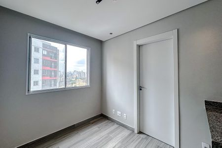 Sala de apartamento para alugar com 2 quartos, 38m² em Mooca, São Paulo