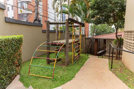 Apartamento à venda com 199m², 4 quartos e 4 vagasÁrea comum