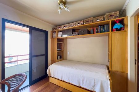 Apartamento à venda com 199m², 4 quartos e 4 vagasSuíte 1