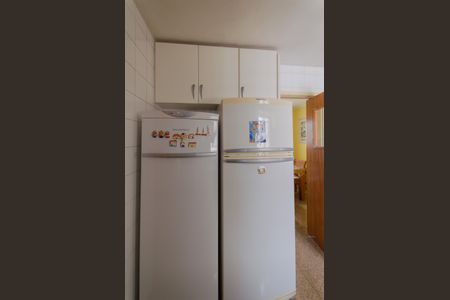 Apartamento à venda com 199m², 4 quartos e 4 vagasCozinha