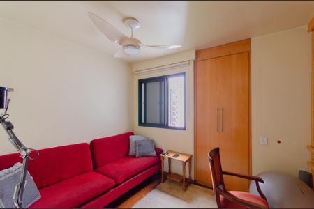 Apartamento à venda com 199m², 4 quartos e 4 vagasQuarto 1