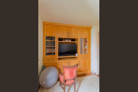 Apartamento à venda com 199m², 4 quartos e 4 vagasQuarto 1