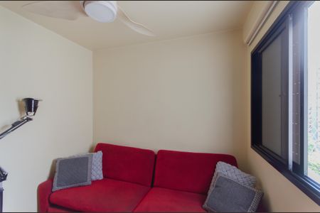 Apartamento à venda com 199m², 4 quartos e 4 vagasQuarto 1