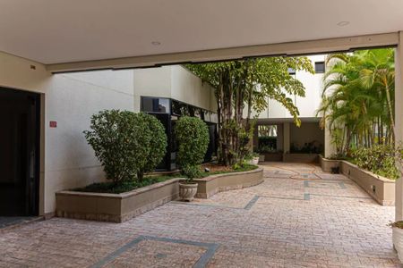 Apartamento à venda com 199m², 4 quartos e 4 vagasÁrea comum