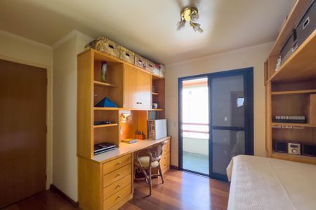 Apartamento à venda com 199m², 4 quartos e 4 vagasSuíte 1