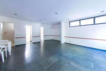 Apartamento à venda com 199m², 4 quartos e 4 vagasÁrea comum