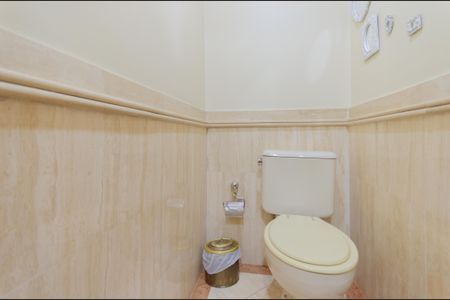 Apartamento à venda com 199m², 4 quartos e 4 vagasLavabo