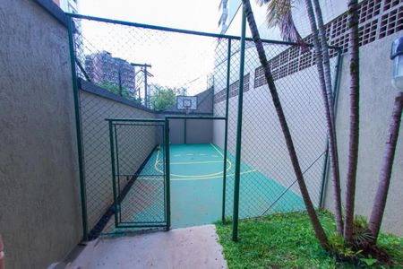 Apartamento à venda com 199m², 4 quartos e 4 vagasÁrea comum