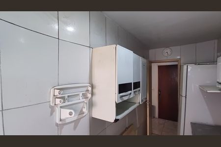 Apartamento para alugar com 80m², 2 quartos e 1 vaga Apartamento para alugar com 80m², 2 quartos e 1 vagaCozinha