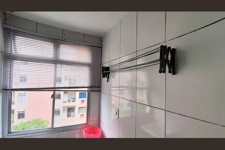 Apartamento para alugar com 80m², 2 quartos e 1 vaga Apartamento para alugar com 80m², 2 quartos e 1 vagaÁrea de Serviço