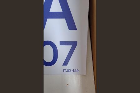 Apartamento para alugar com 80m², 2 quartos e 1 vaga Apartamento para alugar com 80m², 2 quartos e 1 vagaPlaca