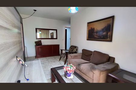 Apartamento para alugar com 80m², 2 quartos e 1 vaga Apartamento para alugar com 80m², 2 quartos e 1 vagaSala