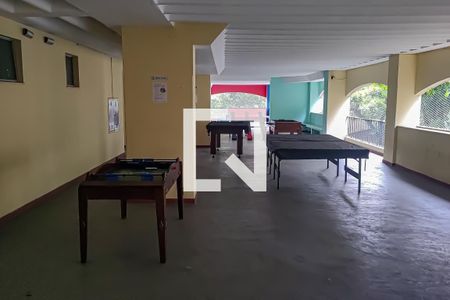 Apartamento para alugar com 80m², 2 quartos e 1 vaga Apartamento para alugar com 80m², 2 quartos e 1 vagaÁrea comum