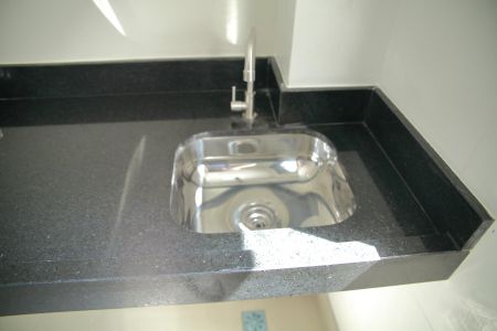 Apartamento à venda com 69m², 2 quartos e 2 vagasCozinha