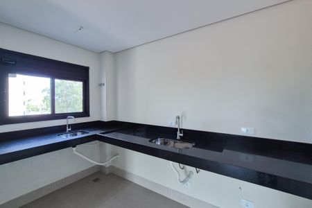 Apartamento à venda com 69m², 2 quartos e 2 vagasCozinha e Área de Serviço