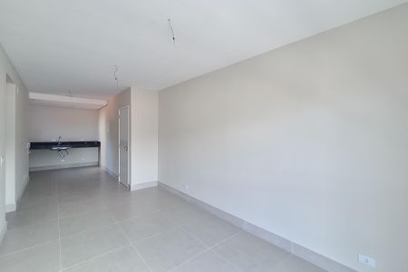 Sala de apartamento à venda com 2 quartos, 69m² em Anchieta, São Bernardo do Campo