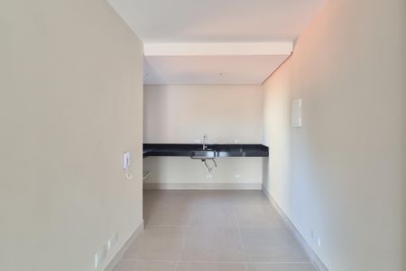 Apartamento à venda com 69m², 2 quartos e 2 vagasCozinha e Área de Serviço